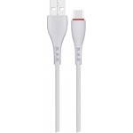 Кабель LENTEL USB-Type-C C200-T