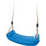 Качели на веревках 42х17х4см, цвета в ассортименте, Арт. LTA809/YXS-P01 Качели на веревках 42х17х4см, цвета в ассортименте, Арт. LTA809/YXS-P01