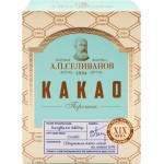 Какао-порошок А.П.СЕЛИВАНОВ содержание какао-масла не менее 20%, 100г Какао-порошок А.П.СЕЛИВАНОВ содержание какао-масла не менее 20%, 100г