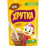 Какао-напиток быстрорастворимый ХРУТКА, 250г
