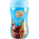 Какао-напиток ВАУ МЯУ! с витаминами, 400г