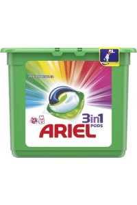 Капсулы, таблетки для стирки в Ленте Капсулы, таблетки для стирки в Ленте