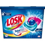 Капсулы для стирки LOSK Power Caps Color, 18шт Капсулы для стирки LOSK Power Caps Color, 18шт