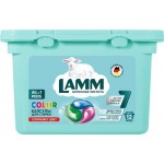 Капсулы для стирки LAMM Color, 12шт Капсулы для стирки LAMM Color, 12шт