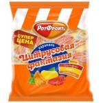 Карамель РОТ ФРОНТ Цитрусовая фантазия микс, 250г