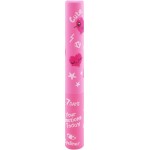 Подводка жидкая для глаз 7DAYS Your Emotions 206 Pink Dreams, 4,8мл