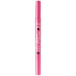 Подводка-штамп для глаз 7DAYS Your Emotions 209 Eyeliner&Star black stamp, 2мл