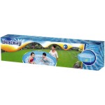 Бассейн каркасный BESTWAY Splash and Play! 580л 152х38см, Арт. 56283 Бассейн каркасный BESTWAY Splash and Play! 580л 152х38см, Арт. 56283