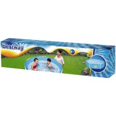 Бассейн каркасный BESTWAY Splash and Play! 580л 152х38см, Арт. 56283 в магазинах Лента
