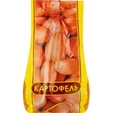 Картофель Бэби, 1500г в магазинах Лента