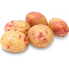 Картофель Синеглазка, фасованный, весовой в магазинах Лента