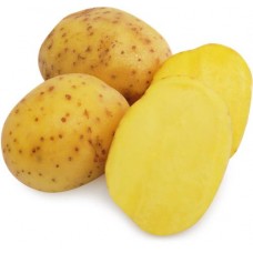 Картофель для варки ЛЕНТА FRESH фасованный, весовой в магазинах Лента