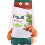 Картофель для жарки ЛЕНТА FRESH фасованный, весовой