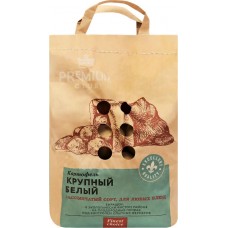 Картофель белый ЛЕНТА PREMIUM Фермерский, фасованный, весовой в магазинах Лента