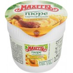 Пюре картофельное МАХЕЕВЪ со вкусом курицы, 40г