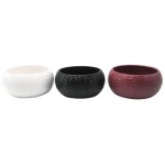 Кашпо для цветов Шар 18,2x18,2x8,2см d=18,2см, Арт. OY270-17A1188