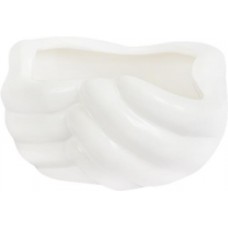 Кашпо для цветов GIARDINO CLUB Руки, Арт.Mas-005 в магазинах Лента