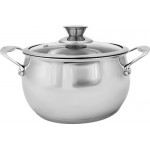 Кастрюля HOMECLUB Elegance нержавеющая сталь 2.8л Арт. CW-C003 2,8 Кастрюля HOMECLUB Elegance нержавеющая сталь 2.8л Арт. CW-C003 2,8