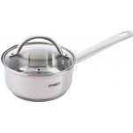 Ковш с крышкой PYREX Master 0.9л, нержавеющая сталь Арт. MA14APX/E000