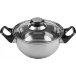 Кастрюля 365 ДНЕЙ Simple нержавеющая сталь, 1.4л Арт. 61902-1