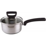 Ковш RONDELL Fest нержавеющая сталь 900мл Арт. RD-1319