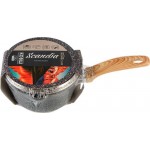 Ковш HOMECLUB Scandia литой алюминий, антипригарное покрытие 1.5л Арт. HM-SCA-1,5 Ковш HOMECLUB Scandia литой алюминий, антипригарное покрытие 1.5л Арт. HM-SCA-1,5