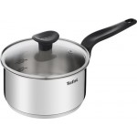 Ковш с крышкой TEFAL Primary d=16см, нержавеющая сталь, 1.5л Арт. E3082274