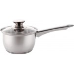 Ковш HOMECLUB Daily, нержавеющая сталь, 1.1л Ковш HOMECLUB Daily, нержавеющая сталь, 1.1л