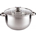 Кастрюля HOMECLUB Daily, нержавеющая сталь, 5л Кастрюля HOMECLUB Daily, нержавеющая сталь, 5л