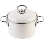 Кастрюля ЛЫСЬВЕНСКИЕ ЭМАЛИ Azure эмалированная сталь, 3л, Арт. С-1612АП4/Жм Кастрюля ЛЫСЬВЕНСКИЕ ЭМАЛИ Azure эмалированная сталь, 3л, Арт. С-1612АП4/Жм