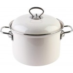 Кастрюля ЛЫСЬВЕНСКИЕ ЭМАЛИ Azure эмалированная сталь, 4.5л, Арт. С-1615АП4/Жм Кастрюля ЛЫСЬВЕНСКИЕ ЭМАЛИ Azure эмалированная сталь, 4.5л, Арт. С-1615АП4/Жм