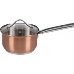 Ковш HOMECLUB Autumn Blues, нержавеющая сталь с декоративным покрытием, 1.6л, Арт. GS-s1 Ковш HOMECLUB Autumn Blues, нержавеющая сталь с декоративным покрытием, 1.6л, Арт. GS-s1