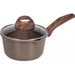 Ковш HOMECLUB Autumn Blues, литой, антипригарное покрытие, 1.5л, Арт. HM-BLS-1,5 Ковш HOMECLUB Autumn Blues, литой, антипригарное покрытие, 1.5л, Арт. HM-BLS-1,5