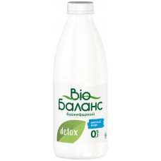 Биопродукт кефирный BIOБАЛАНС 0,1%, без змж, 930г в магазинах Лента
