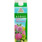 Кефир МЗ ПИСКАРЕВСКИЙ 2,5%, без змж, 1000г Кефир МЗ ПИСКАРЕВСКИЙ 2,5%, без змж, 1000г