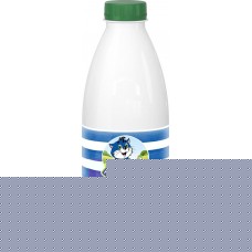 Кефир ПРОСТОКВАШИНО 1%, без змж, 930г в магазинах Лента