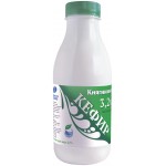 Кефир КНЯГИНИНО 3,2%, без змж, 430г Кефир КНЯГИНИНО 3,2%, без змж, 430г