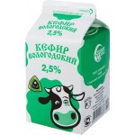 Кефир СЕВЕРНОЕ МОЛОКО Вологодский 2,5%, без змж, 500г Кефир СЕВЕРНОЕ МОЛОКО Вологодский 2,5%, без змж, 500г