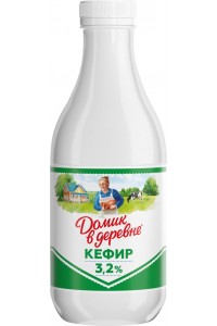 Кефир в Ленте