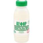 Кефир НОСТАЛЬГИЯ 3–4%, без змж, 300г Кефир НОСТАЛЬГИЯ 3–4%, без змж, 300г