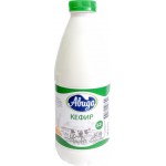 Кефир АВИДА 3,2%, без змж, 900г