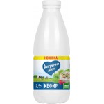 Кефир ИСКРЕННЕ ВАШ 2,5%, без змж, 930г Кефир ИСКРЕННЕ ВАШ 2,5%, без змж, 930г