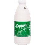 Кефир НАШЕЙ ДОЙКИ 1%, без змж, 930г