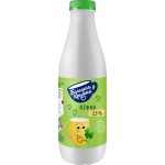 Кефир БОЛЬШАЯ КРУЖКА 2,5%, без змж, 800г Кефир БОЛЬШАЯ КРУЖКА 2,5%, без змж, 800г