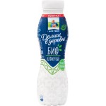 Продукт биокефирный ДОМИК В ДЕРЕВНЕ 2,5%, без змж, 270г