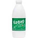 Кефир НАШЕЙ ДОЙКИ 1%, без змж, 900г Кефир НАШЕЙ ДОЙКИ 1%, без змж, 900г
