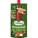 Кетчуп БАЛТИМОР Шашлычный, 260г