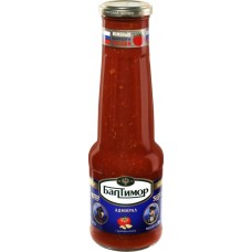 Кетчуп БАЛТИМОР Адмирал, 530г в магазинах Лента