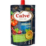 Кетчуп CALVE Бразильский острый, 350г Кетчуп CALVE Бразильский острый, 350г