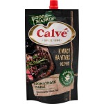 Кетчуп CALVE К мясу на углях, 350г Кетчуп CALVE К мясу на углях, 350г